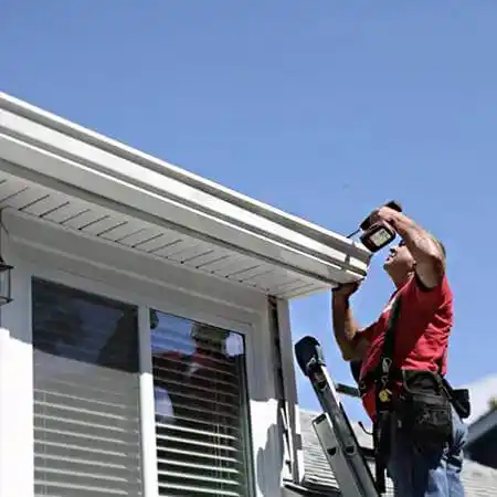 gutter services Hondo